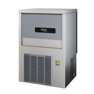 Льдогенератор apach кубик acb2806b w