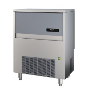 Льдогенератор APACH кубик ACB8840B W