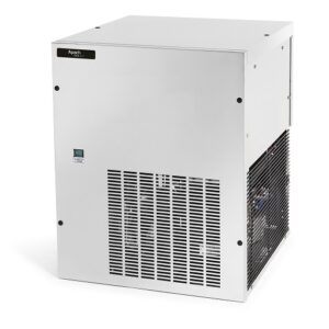 Льдогенератор APACH гранулы AG270B W R290