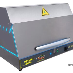 Стерилизатор roller grill uvc 120