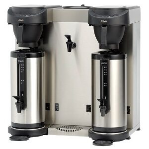 Кофеварка animo mt202w