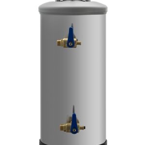 Смягчитель воды dva lt12