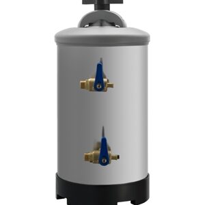 Смягчитель воды dva lt8