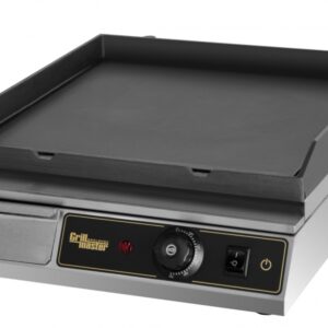 Поверхность жарочная GRILL MASTER пж/к (гладкая) 24027