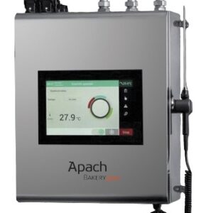 Дозатор-смеситель воды apach bakery line domix 60.2.1