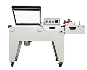 Аппарат термоусадочный hurakan hkn-wtp5540