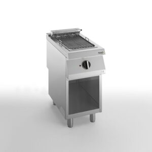 Гриль электрический 900 серии APACH CHEF LINE SLGE49OS