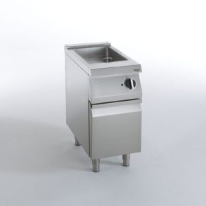 Сковорода многофункциональная электрическая 700 серии apach chef line slmbe47cs