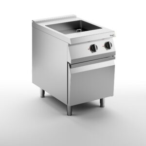 Сковорода многофункциональная электрическая 700 серии apach chef line slmbe67cs