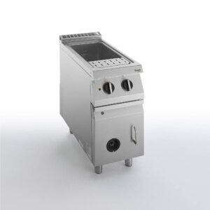 Макароноварка газовая 700 серии apach chef line slpcg47cs
