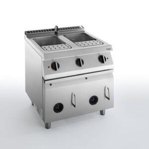 Макароноварка газовая 700 серии APACH CHEF LINE SLPCG87CS