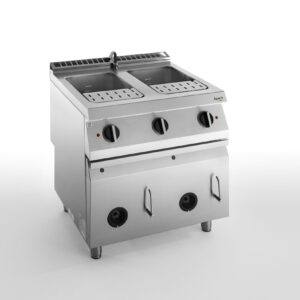 Макароноварка газовая 900 серии APACH CHEF LINE SLPCG89MCS