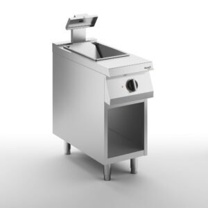 Подогреватель для картофеля фри электрический 700 серии apach chef line slcpse47os