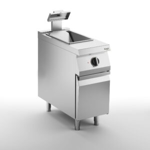 Подогреватель для картофеля фри электрический 700 серии apach chef line slcpse47cs