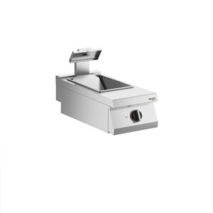 Подогреватель для картофеля фри электрический 700 серии apach chef line slcpse47