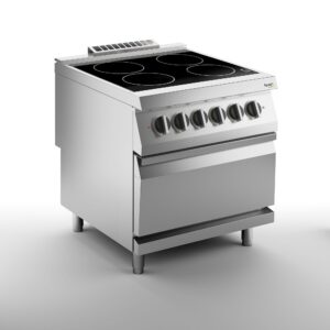 Плита стеклокерамическая 900 серии apach chef line slrv89fe