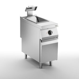 Подогреватель для картофеля фри электрический 900 серии apach chef line slcpse49cs