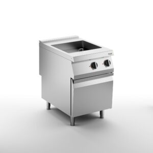 Сковорода многофункциональная электрическая 900 серии apach chef line slmbe69cs