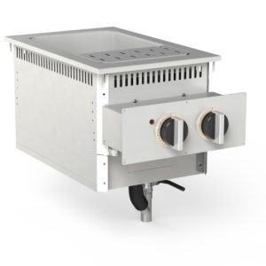 Макароноварка встраиваемая 700 серии APACH CHEF LINE SLDI7PCE4