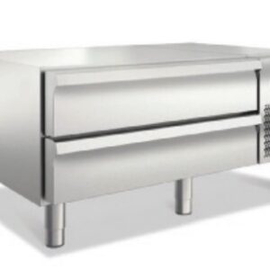 База холодильная apach chef line slbr912d