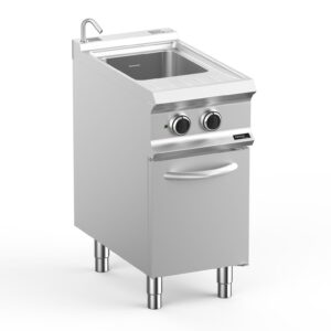 Макароноварка электрическая 700 серии APACH CHEF LINE GLPCE47CSP