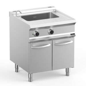 Макароноварка электрическая 700 серии APACH CHEF LINE GLPCE77CSP