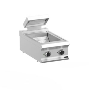 Подогреватель для картофеля фри электрический 700 серии apach chef line glcpse47p