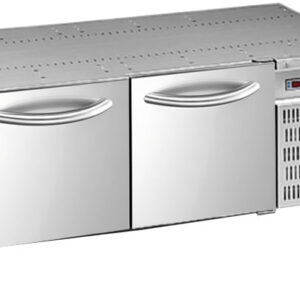 База холодильная 700 серии apach chef line glpbr127