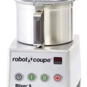 Бликсер robot coupe blixer 5g