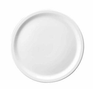 Блюдо для пиццы D 28,6см NOVA WHPP111