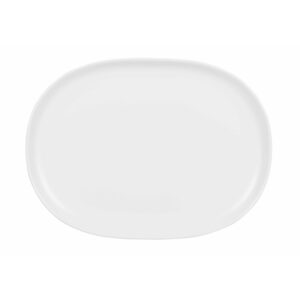 Блюдо овальное 35,5х26,5см MOONSTONE APRSMP131