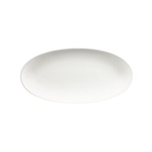 Блюдо овальное CHEFS 29,9х15см LOTUS WHOV301