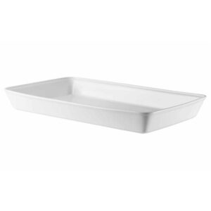 Блюдо сервировочное 1/1 (53х32,5см H6,2см) 6,0л COUNTER SERVE WHCWXLBD1