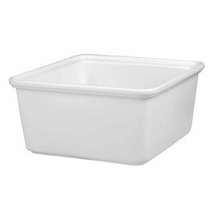 Блюдо сервировочное 18,5х17,5см H8,5см 1,6л COUNTER SERVE WHCWSCD1