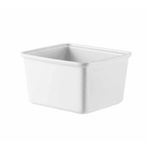Блюдо сервировочное 19,4х18см H11,5см 2,0л COUNTER SERVE WHCWRCD1