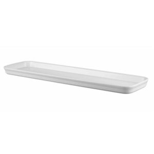 Блюдо сервировочное 2/4 (53х15см) H2,5см 1,41л COUNTER SERVE WHCWSLBD1