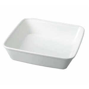 Блюдо сервировочное 25х25см H6,2см 2,0л COUNTER SERVE WHCWSBD1