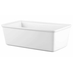 Блюдо сервировочное 34х20см H11,5см 4,0л COUNTER SERVE WHCWRCDL1
