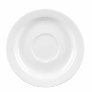 Блюдце 12,8см PROFILE WHVSS1