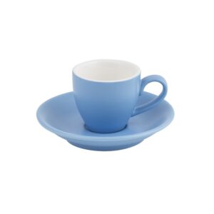 Блюдце 12см, BEVANDE цвет BREEZE 978098