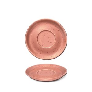 Блюдце 15см (для чайной чашки), серия LIFESTYLE, цвет TERRACOTTA LST1715