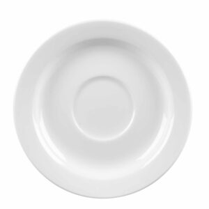 Блюдце 15см PROFILE WHVSM1