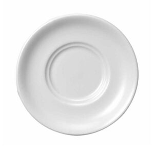 Блюдце 15см WHITEWARE WHTSOL1