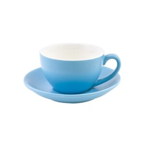 Блюдце 15см, BEVANDE цвет BREEZE 978498