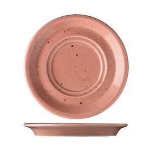 Блюдце 17см (для бульонной чашки), серия LIFESTYLE, цвет TERRACOTTA LST9603