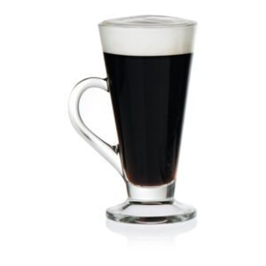 Бокал "irish coffee kenya" 230мл h147мм d74/100мм, стекло 1p01643