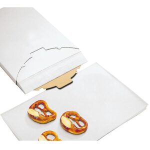 Бумага для выпечки 53х32,5см GN1/1 (УПАК.500ШТ) 47682-53