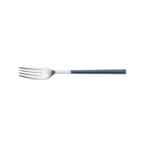 Вилка для торта SUSHI PRO BLUE 18NS0016