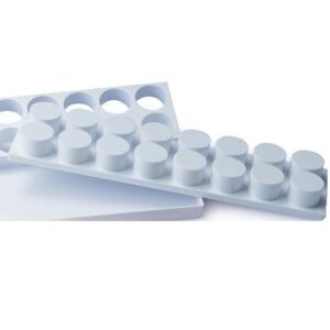 Выдавливатель "трехлистник" D65мм H30/40ММ EM 14