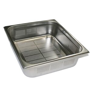 Гастроемкость перфор. 1/2 н=200 30.10.06.1200.2000